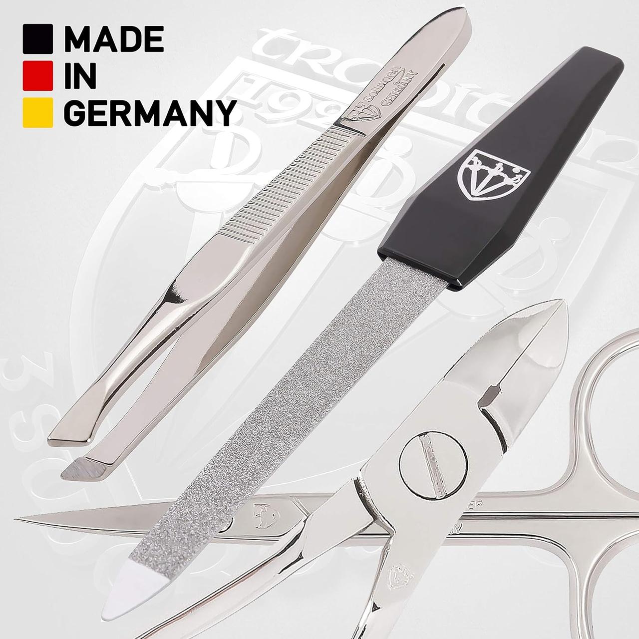 Набор для маникюра и педикюра 3 Swords Germany — изображение 7