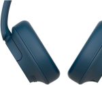 Беспроводные Bluetooth-наушники Sony WH-CH720NB с функцией шумоподавления — изображение 4