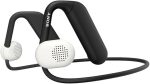 Беспроводные спортивные наушники Sony Float Run, наушники Bluetooth с микрофоном для спорта