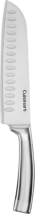 Набор кухонных ножей для точной нарезки CUISINART 15 в 1 — изображение 6