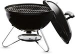 Портативный гриль угольный Weber Smokey Joe — изображение 3