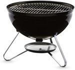 Портативный гриль угольный Weber Smokey Joe — изображение 2