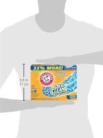 Порошок для стирки Arm & Hammer Plus Oxi Clean — изображение 5