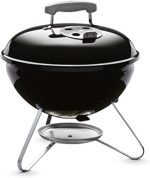 Портативный гриль угольный Weber Smokey Joe