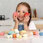 Деревянные кубики, обучающие игрушки для детей 3, 4, 5, 6 лет, Подарки для детей — изображение 5