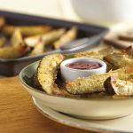 Набор противней для выпечки Rachael Ray с антипригарным покрытием и ручками — изображение 8