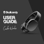 Беспроводные Bluetooth-наушники Skullcandy Crusher с сенсорными басами — изображение 3