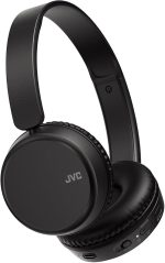 Беспроводные наушники JVC Deep Bass, Bluetooth 5.2, встроенный эквалайзер — изображение 2