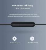 Спортивные наушники-вкладыши PHILIPS Over The Ear с микрофоном, наушники для спорта — изображение 2