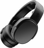 Беспроводные Bluetooth-наушники Skullcandy Crusher с сенсорными басами