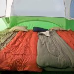 Палатка Coleman 6-ти местная, Палатка с комнатой-экраном и тентом — изображение 4