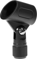 Микрофон проводной Amazon Basics, динамический микрофон XLR — изображение 5