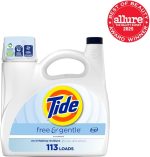 Гель для стирки Tide Free Gentle 4.4 л — изображение 2