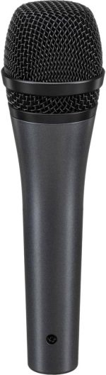 Вокальный микрофон Sennheiser Pro Audio Professional E 835 — изображение 3