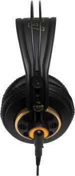 Наушники проводные AKG — изображение 2