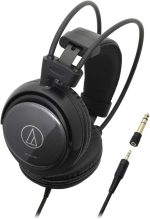 Проводные наушники-вкладыши Audio-Technica ATH-AVC400 SonicPro — изображение 2