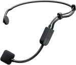 Микрофон для вокала с оголовьем и разъемом TA4F Shure PGA31-TQG