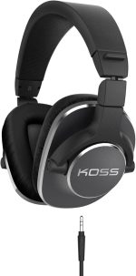 Студийные наушники Koss Pro4S, профессиональные наушники проводные — изображение 5