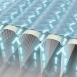 Надувная кровать Intex Dura-Beam Deluxe со встроенным электрическим насосом и ультрамягким изголовьем — изображение 6