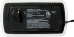 Надувной матрас с технологией Comfort Coil и встроенным насосом для дома и кемпинга — изображение 7