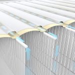 Кровать Intex с надувным матрасом и встроенным электрическим насосом — изображение 9