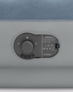 Надувной матрас Intex Dura-Beam Plus со средней посадкой,  матрас со встроенным электрическим насосом USB — изображение 2