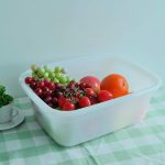Таз пластиковый для кухонной раковины для мытья посуды на14 литров, (4 штуки) — изображение 2