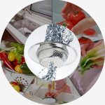 Ситечко для кухонной мойки, 2 шт. — изображение 5