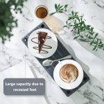 Мыльница, столешница в ванной комнате Instant Dry Sink Caddy, быстросохнущий поднос — изображение 8