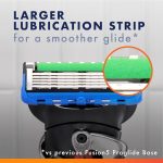 Сменные кассеты для бритья Gillette ProGlide 4 штуки — изображение 3