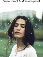 Спортивные наушники-вкладыши PHILIPS Over The Ear с микрофоном, наушники для спорта — изображение 5