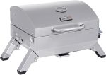 Газовый гриль-барбекю для кемпинга, Портативный гриль Royal Gourmet