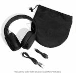 Беспроводные Bluetooth-наушники Skullcandy Crusher с сенсорными басами — изображение 5