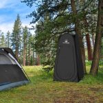 Палатка 1 местная душевая или раздевалка переносная Pop Up Pod — изображение 6