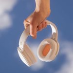 Беспроводные наушники с микрофоном Skullcandy Hesh Evo, совместимы с iPhone, Android и устройствами Bluetooth — изображение 5