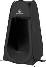 Палатка 1 местная душевая или раздевалка переносная Pop Up Pod