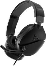 Игровые наушники гарнитура для ПК, PS5, PS4, Xbox Series X|S, Xbox One, Nintendo Switch и мобильных устройств