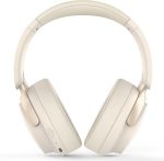 Беспроводные наушники с микрофоном RORSOU B8 Bluetooth, складная стереогарнитура — изображение 2