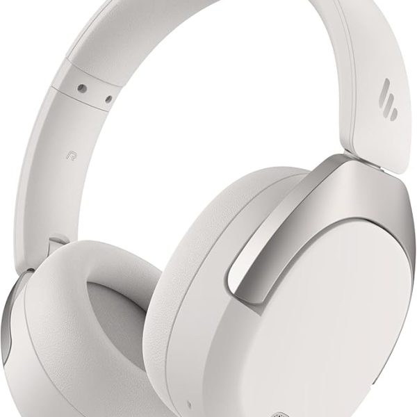 Беспроводные наушники Edifier с активным шумоподавлением Bluetooth V5.4