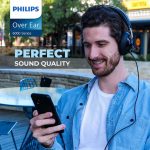 Проводные наушники Philips SHP6000 — изображение 5