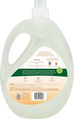 Порошок для стирки концентрат Biokleen 4.44 л — изображение 2