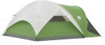 Палатка Coleman 6-ти местная, Палатка с комнатой-экраном и тентом — изображение 3