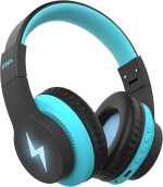 Наушники bluetooth Seenda, детские беспроводные наушники с микрофоном