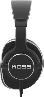 Студийные наушники Koss Pro4S, профессиональные наушники проводные — изображение 2