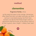 Гель для мытья посуды Method 532 мл, Клементин биоразлагаемая формула 6 шт — изображение 5