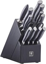 Набор ножей шеф-повара HENCKELS Graphite 13 в 1