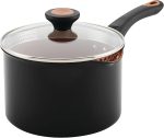 Кастрюля-Сотейник с сеткой и крышкой 3л Farberware