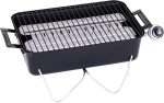 Газовый гриль с 1 горелкой Char-Broil, Портативный гриль — изображение 4