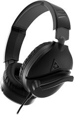 Игровые наушники гарнитура для ПК, PS5, PS4, Xbox Series X|S, Xbox One, Nintendo Switch и мобильных устройств — изображение 2