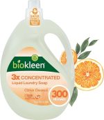 Порошок для стирки концентрат Biokleen 4.44 л